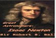 Robert Stawell Ball - Great Astronomers Isaac Newton.pdf