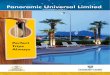 Hospitality Company Panoramic Universal Limited