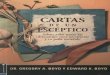 Cartas de Un Esceptico - Gregory y Edward Boyd - Libro Cristiano