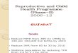 RCH - REPRODUCTIVE AND CHILD HEALTH PART 2