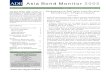 Asia Bond Monitor - April 2005