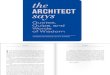 The Architect says.pdf