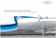 2008-Ctc738 Small-scale Wind Energy