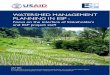 r0088 Watershed Management Planning in Esp