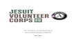 AmeriCorps Program SITE SUPERVISOR HANDBOOK 2013-2014