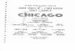 Chicago - Piano Conductor