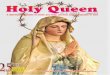 Holy Queen Magazine - Aug 2013