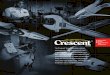 Catalogo Crescent Tools 2008