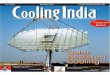 Cooling India