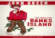 The War for Banks Island - John Green