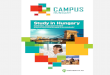 Campus Hungary brochure - English