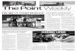 The Point Weekly - 10.14.2013