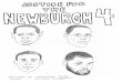 Manufacturing "Terrorists"  The story of the Newburg 4