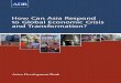 How Can Asia Respond to Global Economic Crisis and Transformation (ADB, 2012)