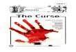 Ministry's Suggested Activities - Form 5 - The Curse