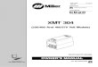 Catalogo de Maquina de Soldar Marca Miller XMT 304 CC CV MA410427A (2)