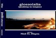Glossolalia: Speaking in Tongues