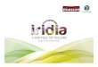 Iridia Residential Project