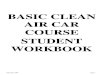 BCAC Student Workbook Complete