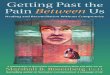 Getting Past the Pain Between Us - 50p Full PDF Book - NonViolent Communication