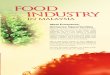 Food Industries in world