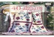 66748779 LA Contest Favorites 40 Afghans to Crochet