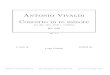(2) Vivaldi.violin Concerto in Re Minor