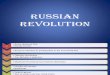 4. Russian Revolution