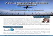 Ageing Aircraft Maintenance Management  Nadeem