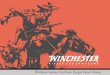 Winchester Supreme Over Under Shotgun
