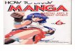 How to Draw Manga Vol. 6 Martial Arts & Combat Sports.r
