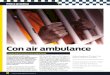 Con Air Ambulance