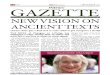 Friends' Gazette September Edition