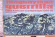 (Campaign Book No.20) Tanganyikan Guerrilla - East African Campaign 1914-18