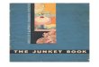 The Junket Book: Delicious, Digestible Desserts & Ice Cream.  1935