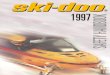 1997 Ski-Doo Safety