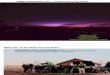Photo Diary of Observing Comet Panstarrs 2012 - Spring 2013