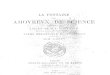 de La Fontaine J.: La Fontaine des Amourex de science 1861