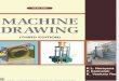 Engineering Machine Drawing