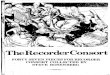 The Recorder Consort compilado.pdf