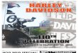 Harley-Davidson 110th Celebration