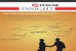 Interlink Insight Vol 11 Issue-2 2012