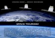 Vision 2020 - Space Tourism