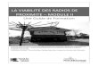 LA VIABILITE DES RADIOS DE PROXIMITE – MODULE II - Une Guide de Formation (Radio for Peacebuilding Africa, SFCG – 2010)