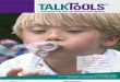 Talk Tools Catalog