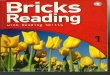 Bricks Reading 1 Student Book