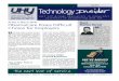 UHY Technology Newsletter - July 2013