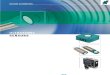 Catalog Ultrasonic Sensors