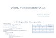 VHDL Combinational Circuits