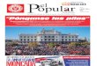 El Popular 234 PDF Órgano de prensa del Partido Comunista de Uruguay